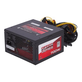 อุปกรณ์คอมพิวเตอร์ &gt; POWER SUPPLY (อุปกรณ์จ่ายไฟ) EKONTA GL-E700 - 700W 80 PLUS