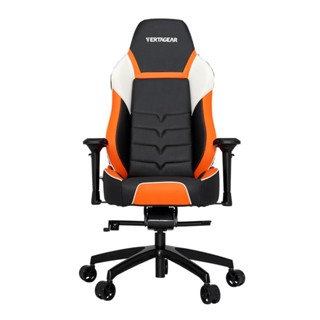 GAMING CHAIR VERTAGEAR GAMING PL6000 05-VTG-617724128875 BLACK-ORANGE SPECIAL EDITION สินค้าต้องประกอบก่อนใช้งาน|||