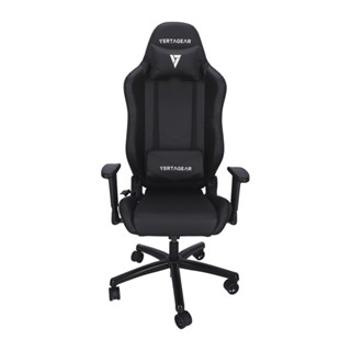 GAMING CHAIR (เก้าอี้เกมมิ่ง VERTAGEAR GAMING SL 1000 (05-VTG-850008175145 (BLACK-CARBON (สินค้าต้องประกอบก่อนใช้งาน\