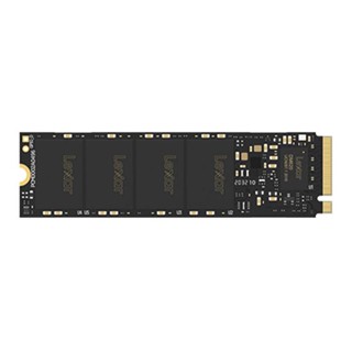 อุปกรณ์จัดเก็บข้อมูล % 512GB SSD (เอสเอสดี) LEXAR NM620 PCIe G3x4 NVMe M.2 2280 (LNM620X512G)