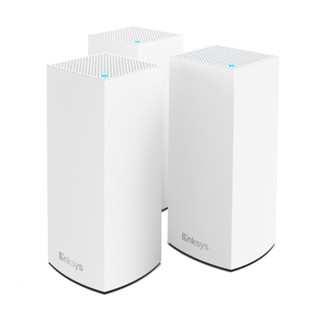 อุปกรณ์เน็ตเวิร์ค … MESH WI-FI (เครือข่ายไวไฟ) LINKSYS ROUTER MESH WIFI 6 ATLAS 6(MX2003) AX3000 DUAL-BAND (PACK 3)