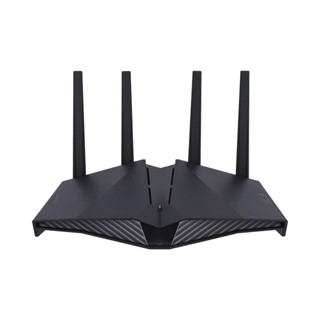 อุปกรณ์เน็ตเวิร์ค [ ROUTER (เราเตอร์) ASUS ROUTER RT-AX82U V2 DUAL BAND AX5400 WIFI6 RGB