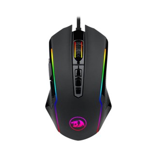 คีย์บอร์ด และเมาส์ _ MOUSE (เมาส์) REDRAGON M910 RANGER