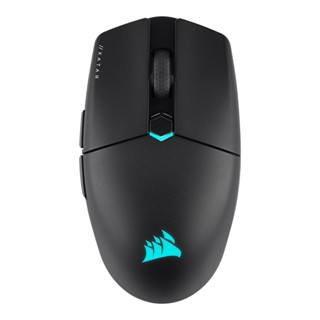 คีย์บอร์ด และเมาส์ /// WIRELESS MOUSE (เมาส์ไร้สาย) CORSAIR KATAR ELITE (CH-931C111-AP)