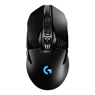 คีย์บอร์ด และเมาส์ _ WIRELESS MOUSE (เมาส์ไร้สาย) LOGITECH G903 16000 DPI WIRELESS HERO