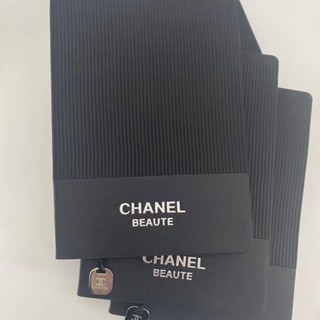 ใหม่ โน้ตบุ๊ก CHANEL โน้ตบุ๊กมูลค่าสูงสไตล์ญี่ปุ่นเฉพาะกลุ่ม