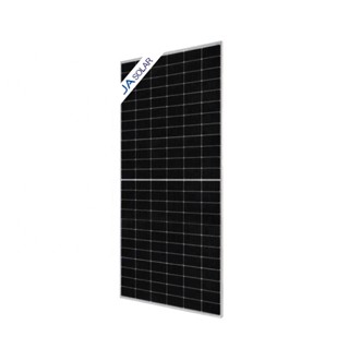 JA 540W Mono Half-Cell Tier1 Panel