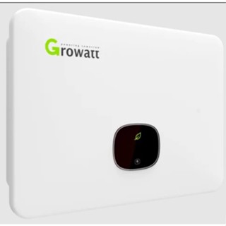 Growatt 40kW 3 Phase On-Grid String Inverter