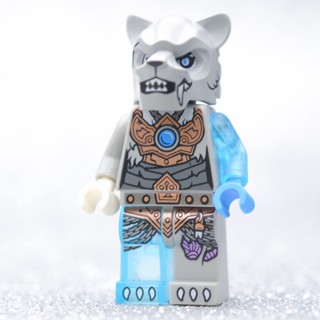 LEGO Sibress CHIMA  - LEGO เลโก้ มินิฟิกเกอร์ ตัวต่อ ของเล่น