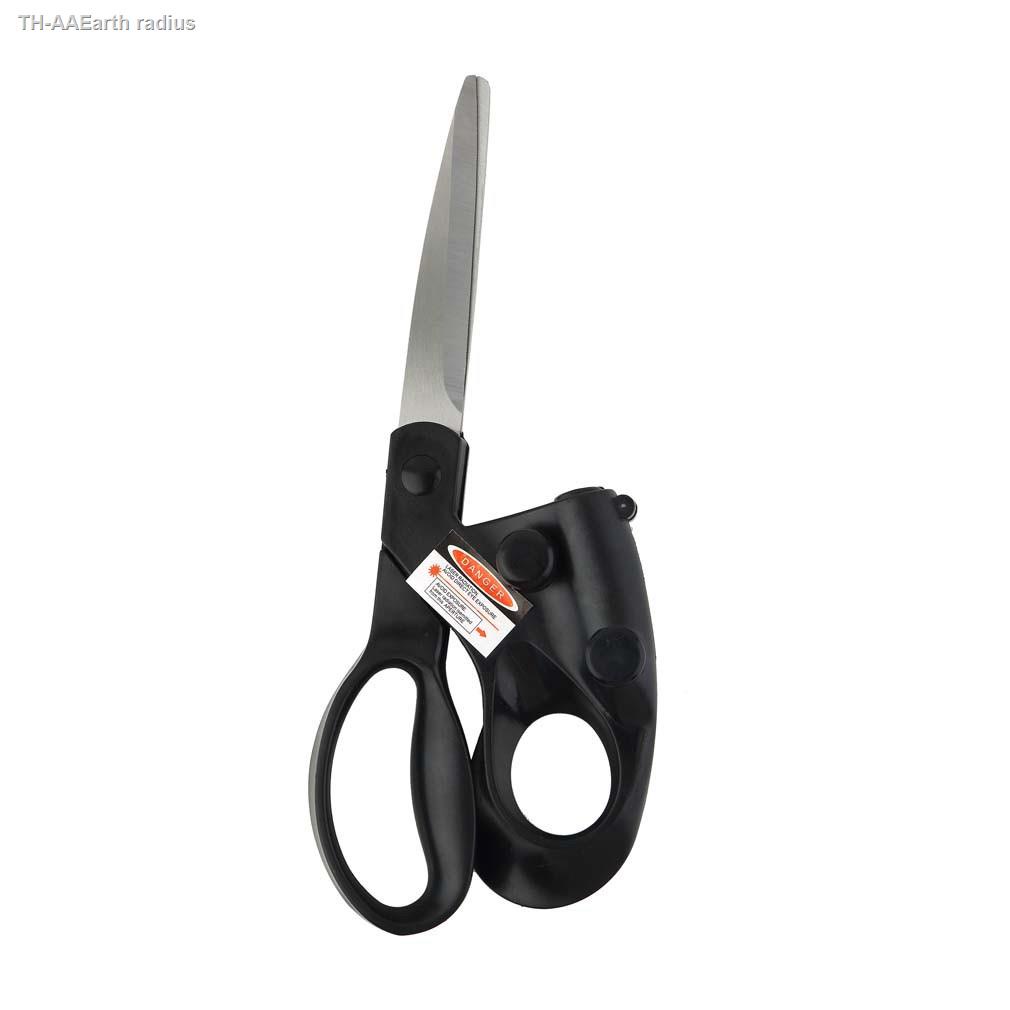 WUTA Cutting Leather Fabric Scissors Extreme Sharpness Sewing