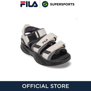 FILA Taper รองเท้าแตะแบบสวมผู้ใหญ่