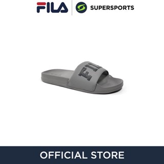 FILA Shouty V2 รองเท้าแตะแบบสวมผู้ชาย