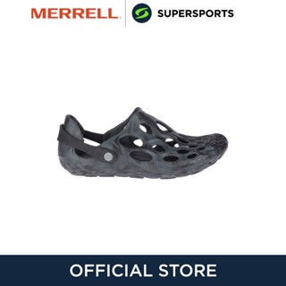 MERRELL Hydro Moc รองเท้าไลฟ์สไตล์ผู้ชาย