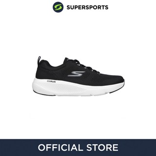 SKECHERS GO RUN Elevate™ - Porous รองเท้าวิ่งผู้ชาย รองเท้ากีฬา