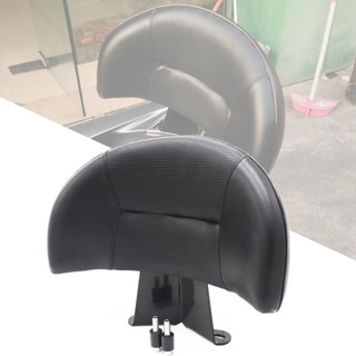 For Honda PCX150 PCX160 2014 2015 2016 2017 2018 2019 2020 Motorcycle Backrest Support Cushion Back Seat Pad Accessories