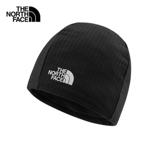 THE NORTH FACE FASTECH BEANIE - TNF BLACK หมวก UNISEX