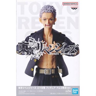 ฟิกเกอร์ Takashi Mitsuya Tokyo Revengers Namco Limited Ver. A L05073126