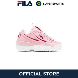 FILA Disruptor II EXP รองเท้าลำลองผู้หญิง