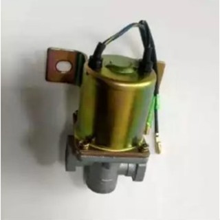 ช๊อบเบรค 2ทาง Solenoid Valve