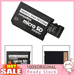 [B_398] อะแดปเตอร์การ์ดเกม 8 16 32G รองรับ Tf Micro Sd Ms สําหรับ Sony Psp