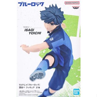 [ส่งจากญี่ปุ่น] Isagi Yuichi Blue Lock Figure L04952755