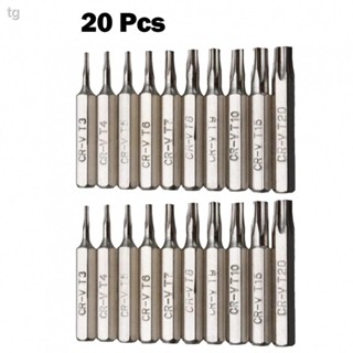 พร้อมส่ง = ดอกไขควง 4 มม. สําหรับซ่อมแซมโทรศัพท์มือถือ T3 T4 T5 T6 T7