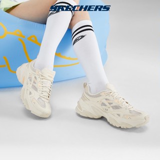 Skechers สเก็ตเชอร์ส รองเท้า ผู้หญิง Sport Stamina V2 Shoes - 896093-NAT