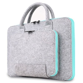 กระเป๋าใส่แล็ปท็อป ipad liner bag 9 นิ้วถึง 15 นิ้ว สามารถปรับแต่งได้