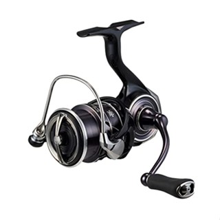 【ส่งตรงจากญี่ปุ่น】รอกสปินนิ่ง Daiwa 23Tatura Lt2500S-Xh-Qd