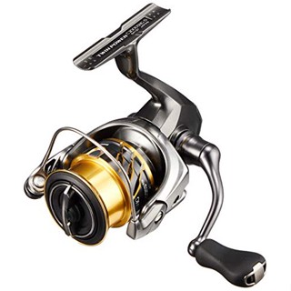 【Direct from Japan】 SHIMANO Spinning Reel 20 Twin Power C2000SHG Mountain stream trout light salt