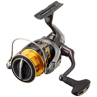 【Direct from Japan】 SHIMANO Spinning Reel 20 Twin Power C3000 Versatile