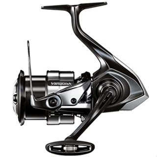 【Direct from Japan】 SHIMANO Spinning Reel 23 Vanquish 4000MHG