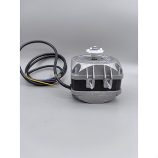 ฝาครอบเสามอเตอร์พัดลมตู้แช่แข็ง M4Q045-CA03-51 A53