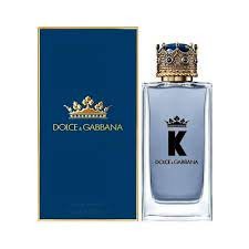 Dolce &amp; Gabbana K edt 5ml - 10ml