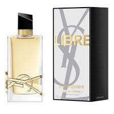 Yves Saint Laurent Libre edp