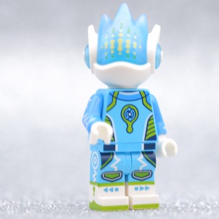 LEGO Vidiyo Alien DJ