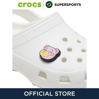 CROCS Jibbitz Y2K Anime Bear ตัวติดรองเท้า