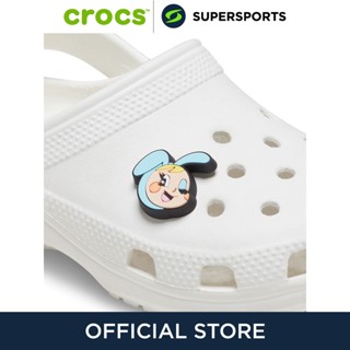 CROCS Jibbitz Y2K Anime Bunny Girl ตัวติดรองเท้า