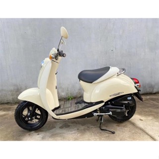 สติกเกอร์ฉลาก ลายเต่า ขนาดเล็ก สําหรับ Honda DIO AF55 period 69 period EFI version SCOOPY