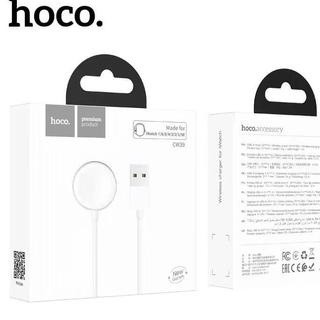 แท้❗️Hoco CW39 Wireless Charger สาย​ชาร์จ​นาฬิกา(แบบUSB)​ ที่ชาร์จ​ นาฬิกา i smartwatch แท้100%