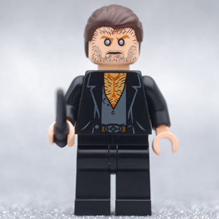 LEGO Fenrir Greyback Harry Potter