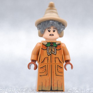 LEGO Professor Sprout Series 2 Harry Potter