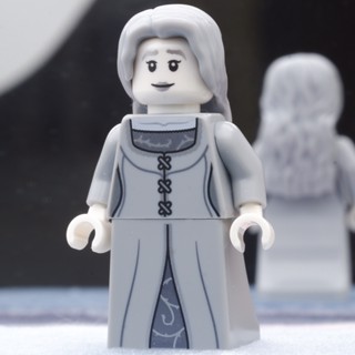 LEGO The Grey Lady Harry Potter