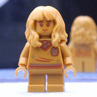 LEGO Hermione 20th Anniversary Harry Potter