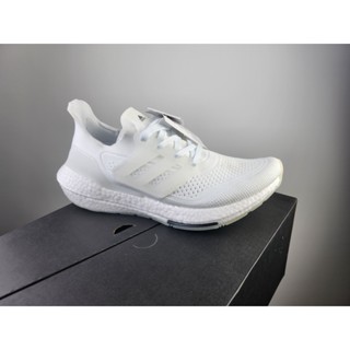 ของแท้ 100% adidas ultra boost UB 7.0 รองเท้าวิ่งลําลอง พื้นนิ่ม ดูดซับแรงกระแทก สําหรับผู้ชาย ผู้หญิง