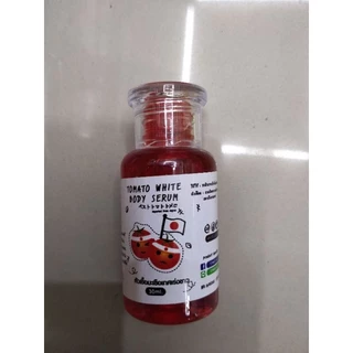 หัวเชื้อAHA MMIwhite 30 ml ราคา 1ชิ้น