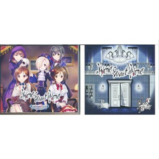 [ส่งจากญี่ปุ่น] THE IDOLM@STER CINDERELLA GIRLS STARLIGHT MASTER GOLD RUSH! 11 + Sleeve case CD L04253223