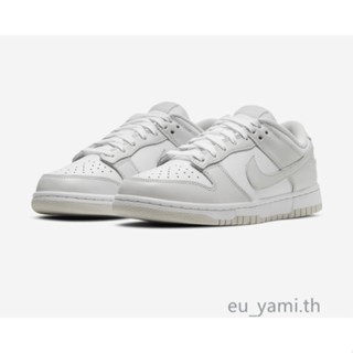 ของแท้ 100%  Nike NIKE DUNK LOW พร้อมส่ง