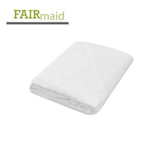 ผ้ารองกันเปื้อน TWIN SIZE FAIRMAID PP10-00FM