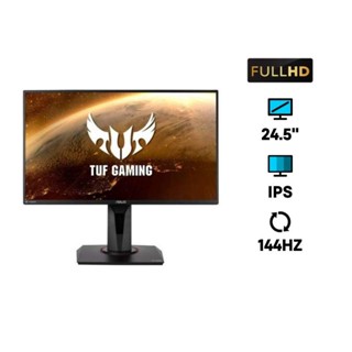 จอคอม Asus TUF VG259QR 24.5" IPS FHD Gaming Monitor 165Hz New